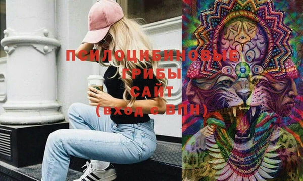 тгк Алексеевка